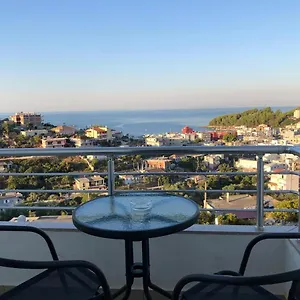Apartamento Aban, Himarë