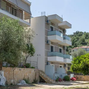 Maison d'hôtes Koks', Himarë