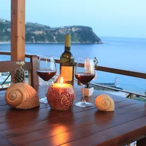 Apartamento Lido, Himarë