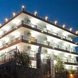 Apartamento Mihalis, Himarë