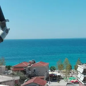 Appartement Brb, Himarë